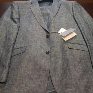 Barcrach suit 46R